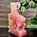 Tượng Dê - Linh Vật Tuổi Mùi 